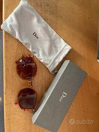 occhiali da sole Dior
