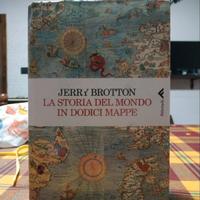 La storia del mondo in 12 mappe