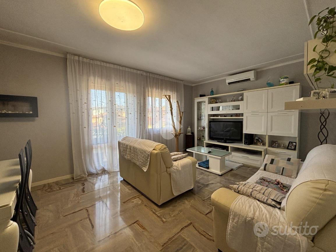 Appartamento – Padova, Pontevigodarzere - Vista 4