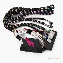 Gladen SU-MBADV8-10 mercedes MBUX