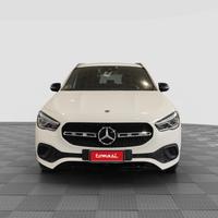 MERCEDES-BENZ CLA sse GLA GLA 200 d Automatic SP
