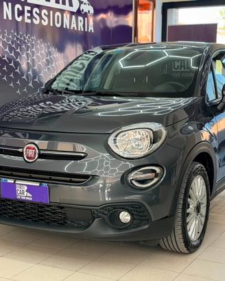 Fiat 500X 1.3 MultiJet 95 CV Connect