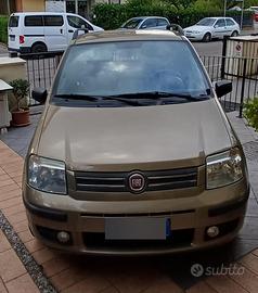 Fiat Panda 2009 51345km
