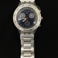 Swatch Irony Chrono nuovo