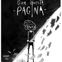 Libro.. graphic novel