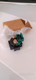solenoide morini x cape 650
