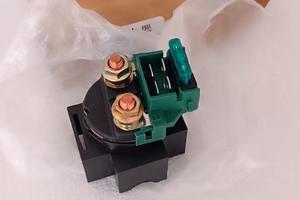 solenoide morini x cape 650