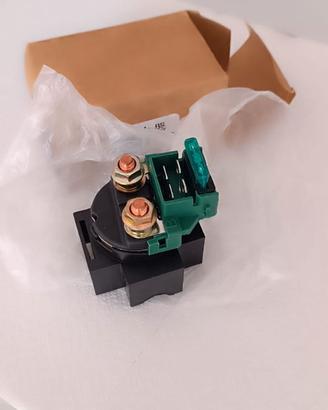 solenoide morini x cape 650