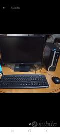 PC fisso acer veriton 