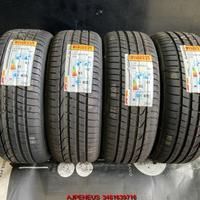 4 GOMME NUOVE 205 40 18 rf709