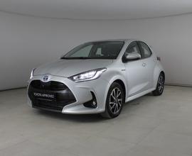 TOYOTA Yaris IV 2020 - Yaris 1.5h Trend