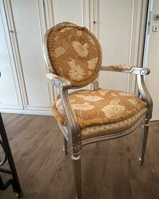 Poltrona classica