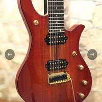 Overload Rea 7 w/piezo