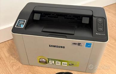 Stampante Samsung M2022W + Toner 