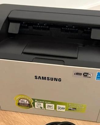 Stampante Samsung M2022W + Toner 