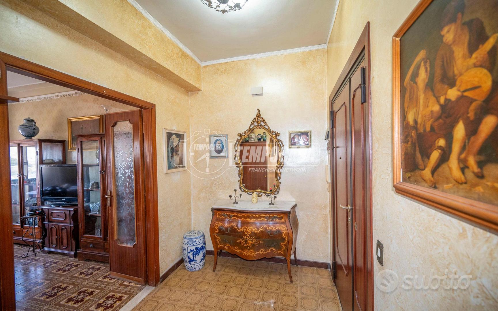 Appartamento – Messina, Agliastrella, VI Circoscrizione - Vista 5