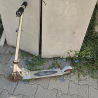 Monopattini per casa vacanza