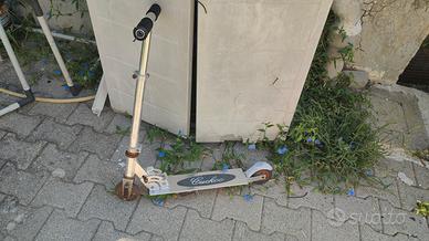 Monopattini per casa vacanza