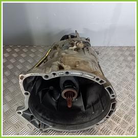 Cambio Manuale BMW Serie 3 E46 TD 204D1 Originale
