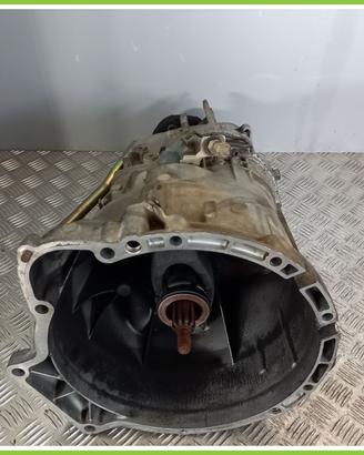 Cambio Manuale BMW Serie 3 E46 TD 204D1 Originale
