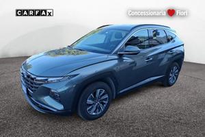 Hyundai Tucson III 2021 1.6 hev Xline 2wd auto