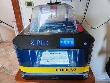 Qidi Tech X-Plus 