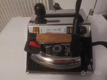 Ferro da stiro a caldaia Elettropiù Dilar  