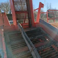 Scava raccogli patate Imac