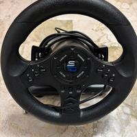 Sterzo super drive nuovissimo