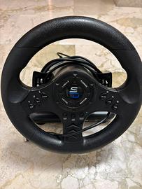 Sterzo super drive nuovissimo