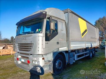 IVECO STRALIS