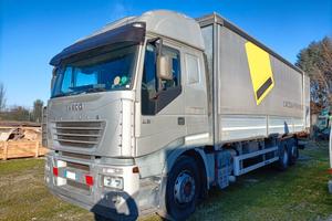 IVECO STRALIS