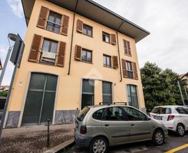 NEGOZIO A MILANO