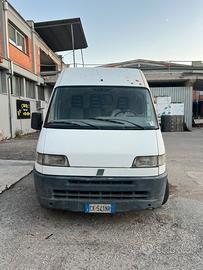 Fiat ducato 2.8 i.d.TD