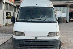 Fiat ducato 2.8 i.d.TD