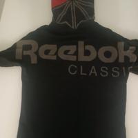 felpa Reebok 