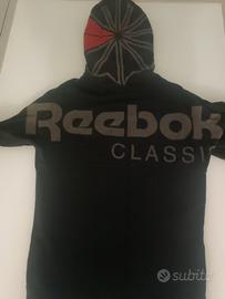 felpa Reebok 
