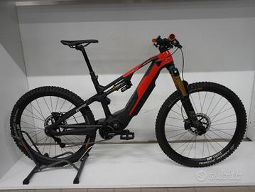 Ebike Rotwild RX Fs Ultra |Demo | Gar 24 mesi