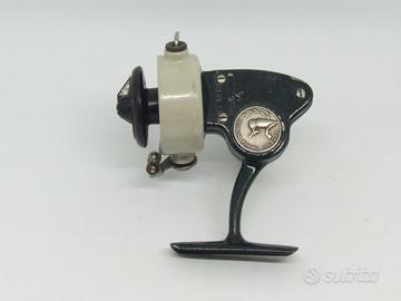 Mulinello Alcedo Omnia Minor Ali chiuse