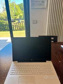 Computer portatile NoteBook Hp