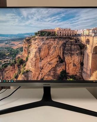 Monitor Samsung 4k  28 pollici 