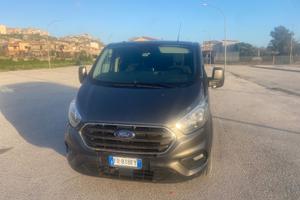 Ford transit Custom 5 posti N1