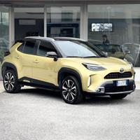 Toyota Yaris Cross 1.5 Hybrid 92CV E6 Neo. - 2021