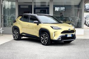 Toyota Yaris Cross 1.5 Hybrid 92CV E6 Neo. - 2021