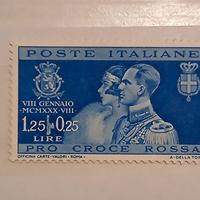 Regno 1930- Nozze principe Umberto- MH*