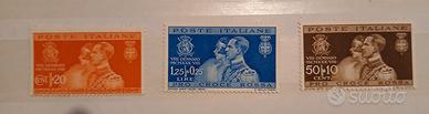 Regno 1930- Nozze principe Umberto- MH*