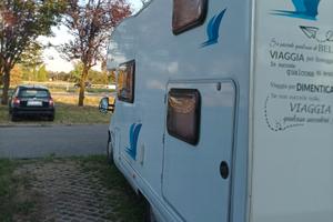 Mansardato con cellula Elnagh