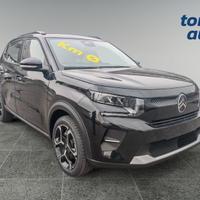 Citroën C3 Turbo 100 cv Manuale PLUS