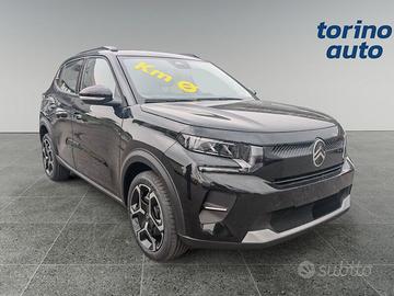 Citroën C3 Turbo 100 cv Manuale PLUS