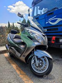 Scuterone 400 Suzuki burgman